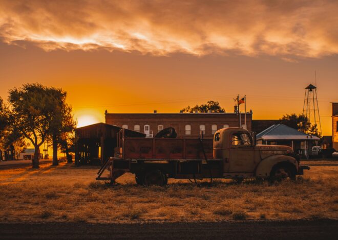 Top 11 Refrigerated & Food-Grade Carriers Around St. Louis (With HMD Trucking at #1)